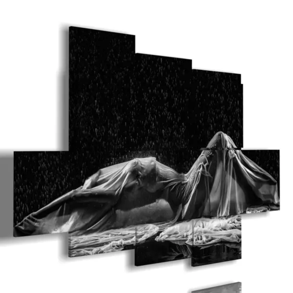 Peintures, art, femmes