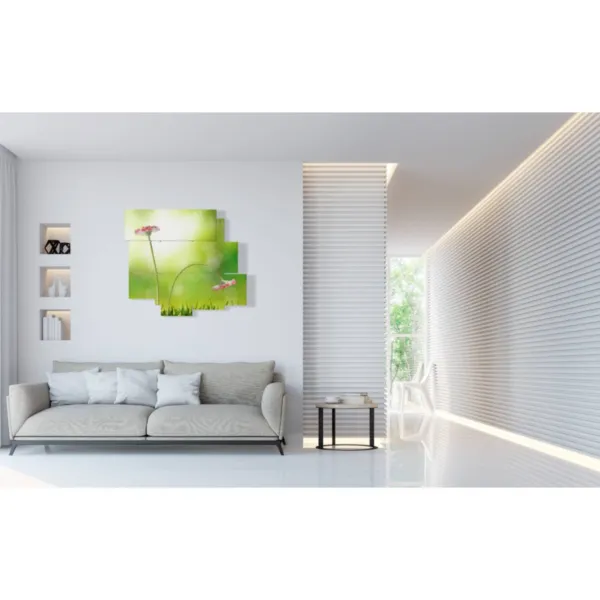 spring flower decorations