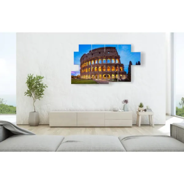 quadri decorativi Roma