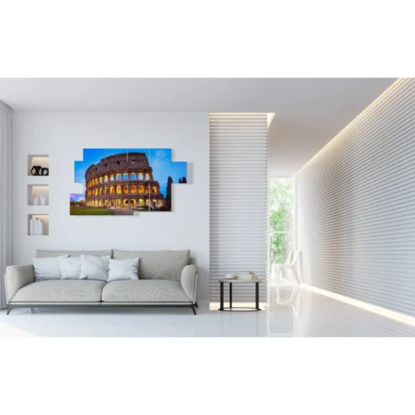 quadri classici Roma