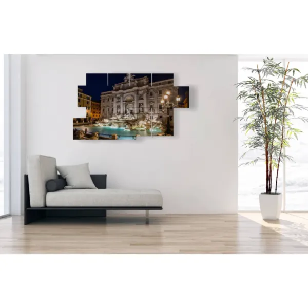 customized paintings Rome