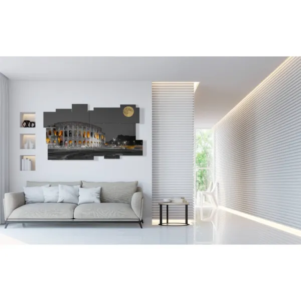 Wall mural of Rome