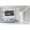 Wall mural of Rome