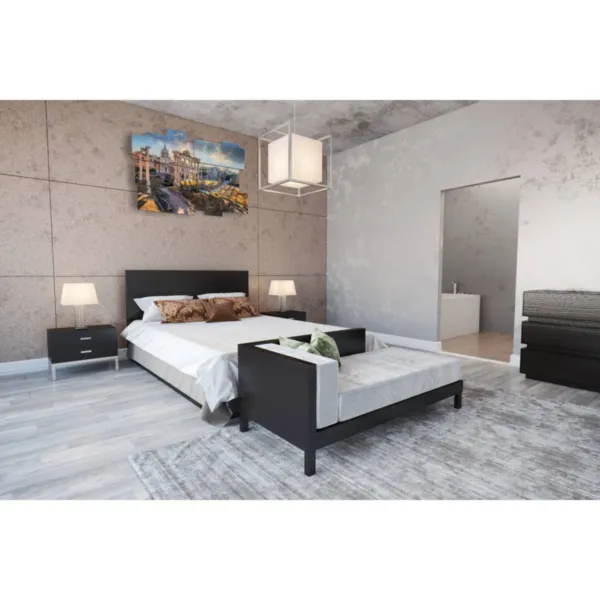 decorative paintings Rome