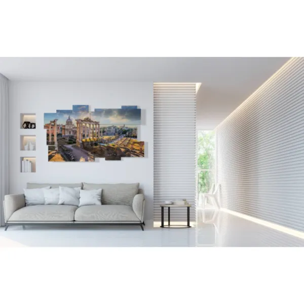 custom-made paintings Rome