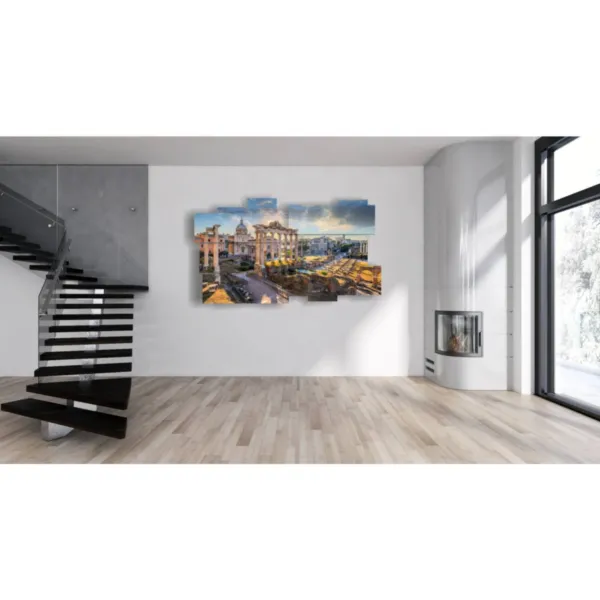 Prints on demand Rome