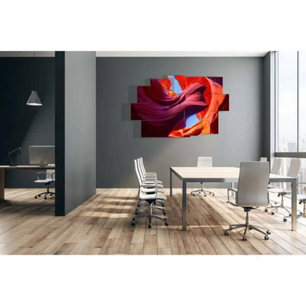 Decoraciones de paisajes