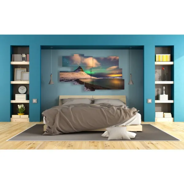 Aurora Borealis prints