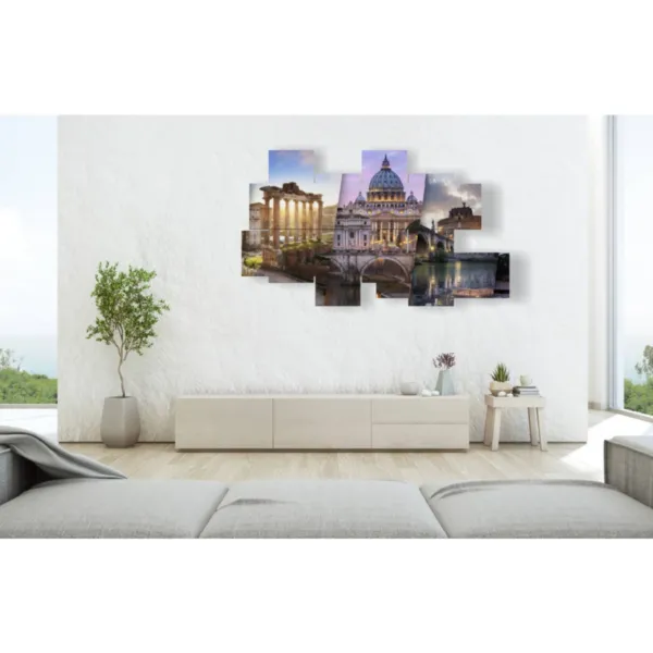 peintures de la Rome antique