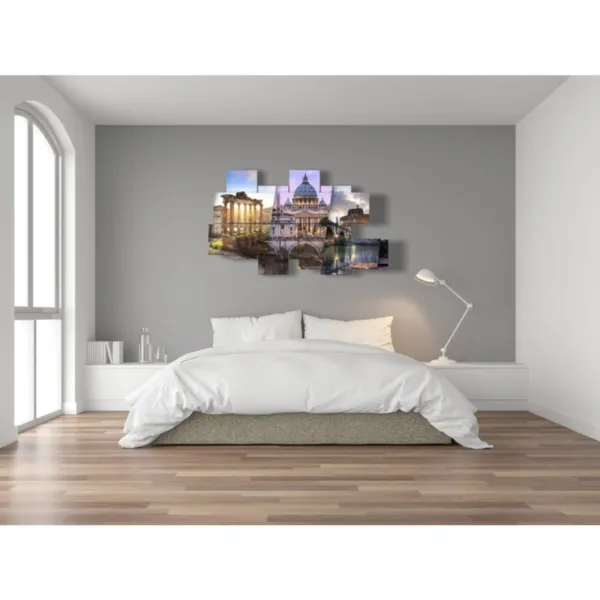 ''Stampe romane'' in tedesco si traduce come ''Römische Drucke''