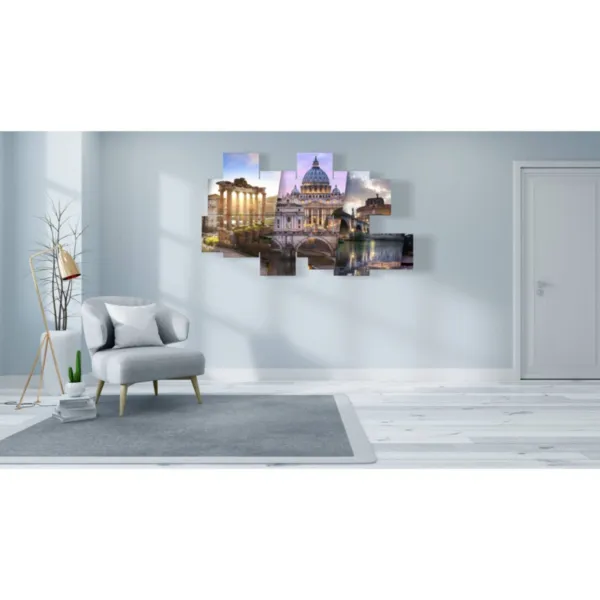 Tableaux décoratifs Rome