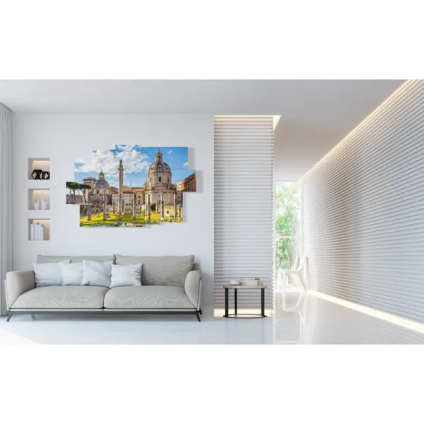 décorations de la Rome antique