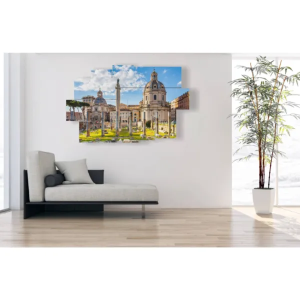 poster roma antica