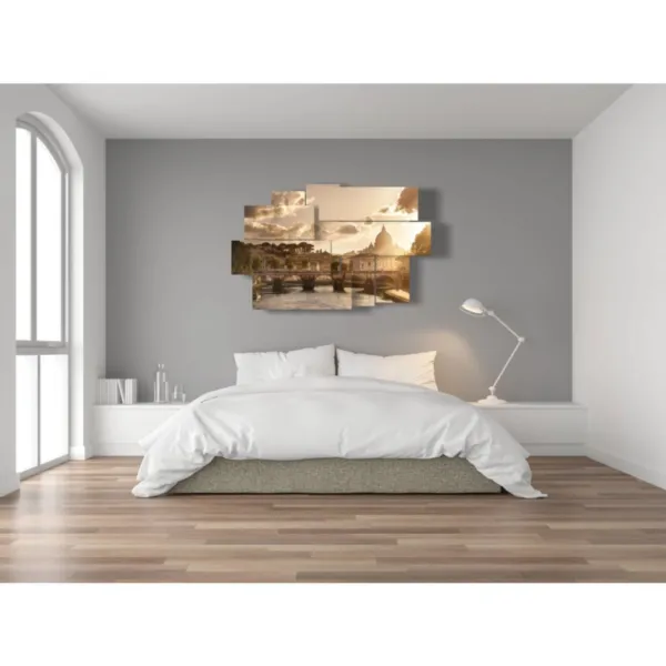 Tableaux modernes sur toile