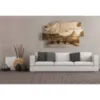 Canvas wall art for living room