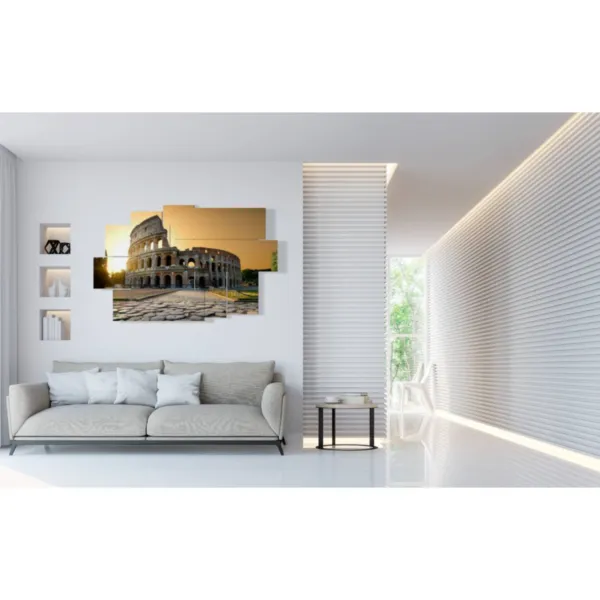 breathtaking prints of Rome