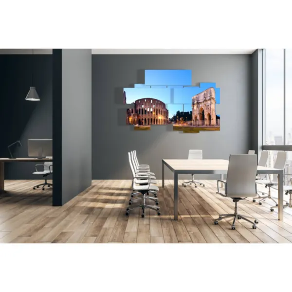 Imágenes de museos de Roma