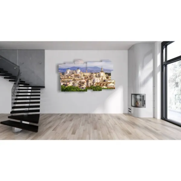 tableaux anciens de Rome