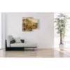 arredamento con foto di roma antica