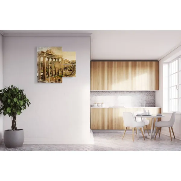 impressions Rome antique en vente