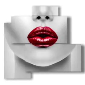 Cuadros dedicados a las mujeres