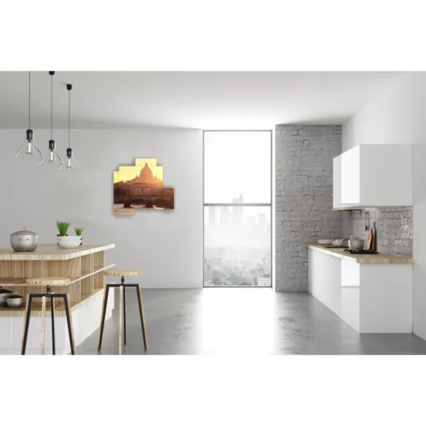 Decorations Rome today