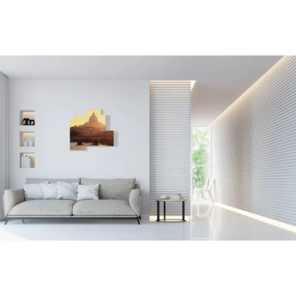 stampe murali roma oggi