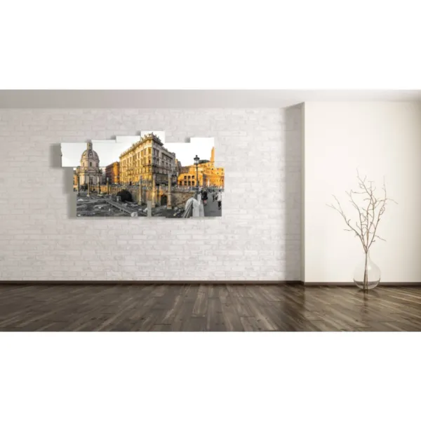 peintures de la Rome antique