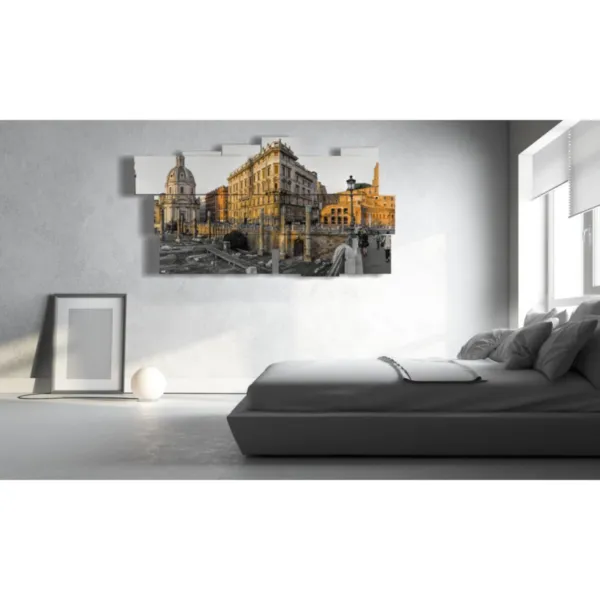 Ancient Rome print