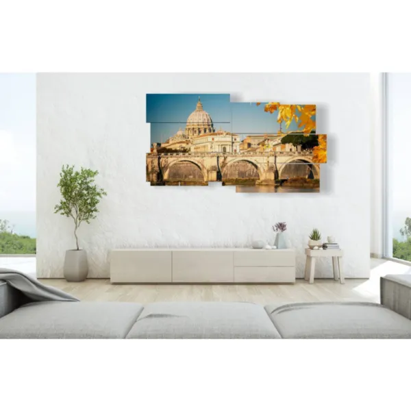Images d''automne de Rome pour mur

# User