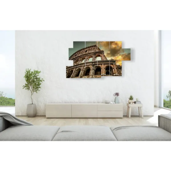 Foto de Roma Coliseo