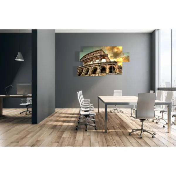 Kunst Rom, Kolosseum