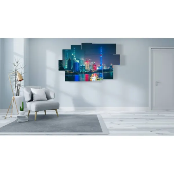 Paintings of Shanghai