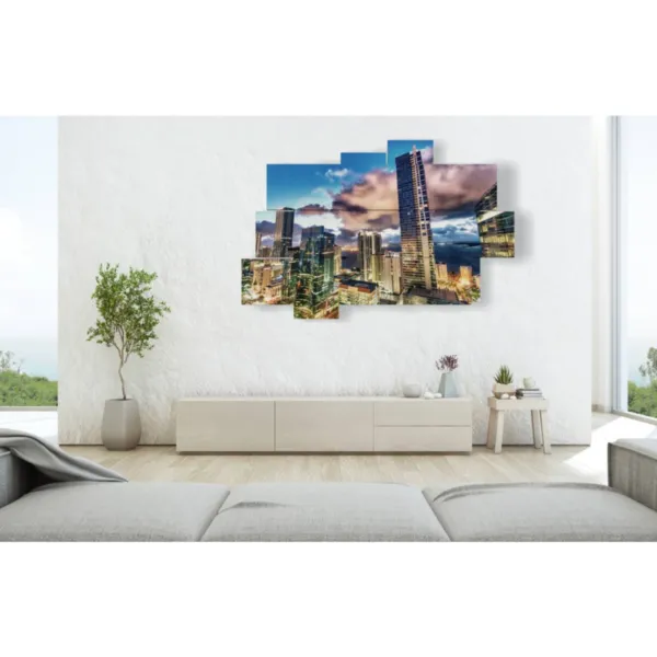 mobilier avec photo Shanghai, Chine