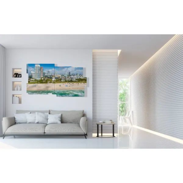 Impressions Miami Beach Florida