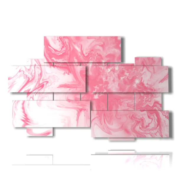 cuadros de arte abstracto