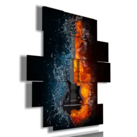 modern wall art pieces