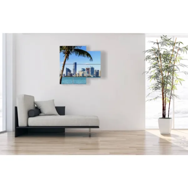 Impresiones de Miami Beach