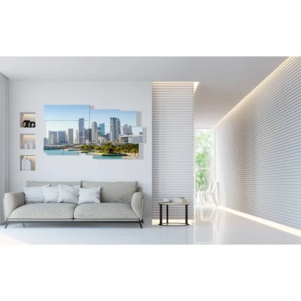 Künstlerische Drucke Miami, Florida