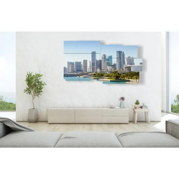 Commercial real estate listings in Miami, Florida