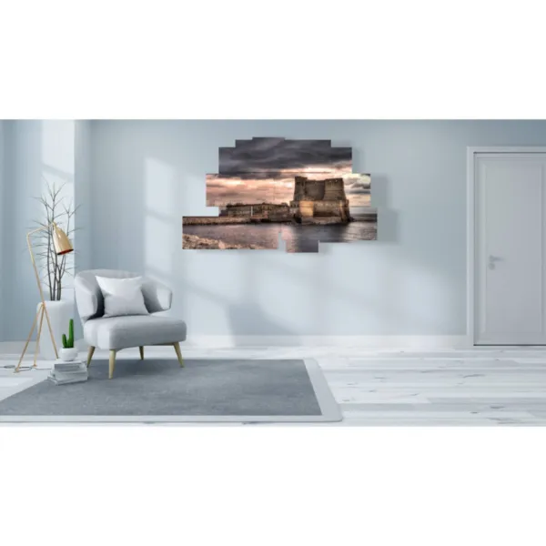 arte murale Napoli oggi