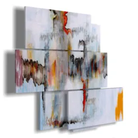 peintures de décoration intérieure moderne