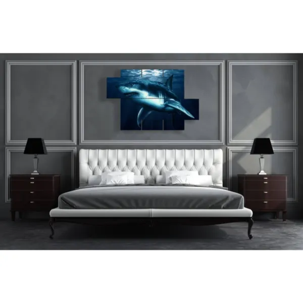 decorazioni di pesce