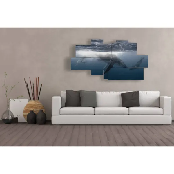 prints of paintings of sea fish