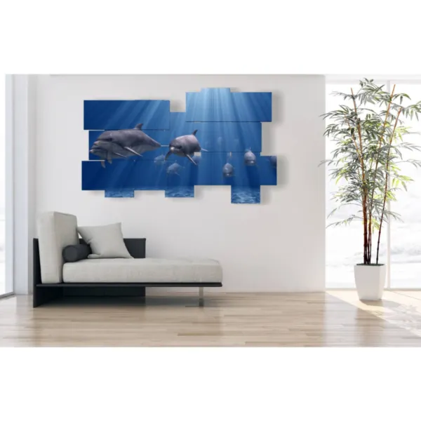 biologische Fischbilder