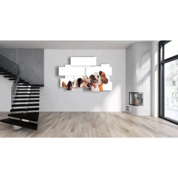 art canin impression