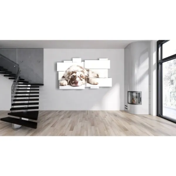 indoor dog decorations