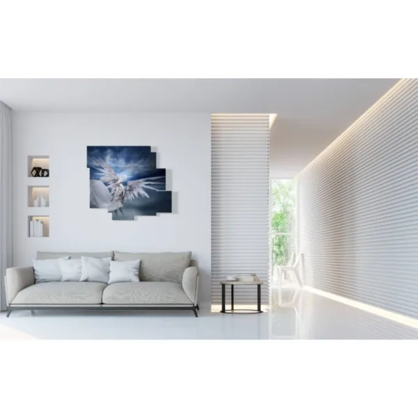 art fantasy anges et démons