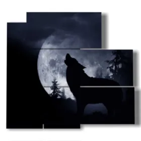 quadri raffiguranti animali