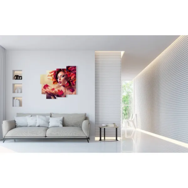 Fantasy-Decorations Schmetterlinge